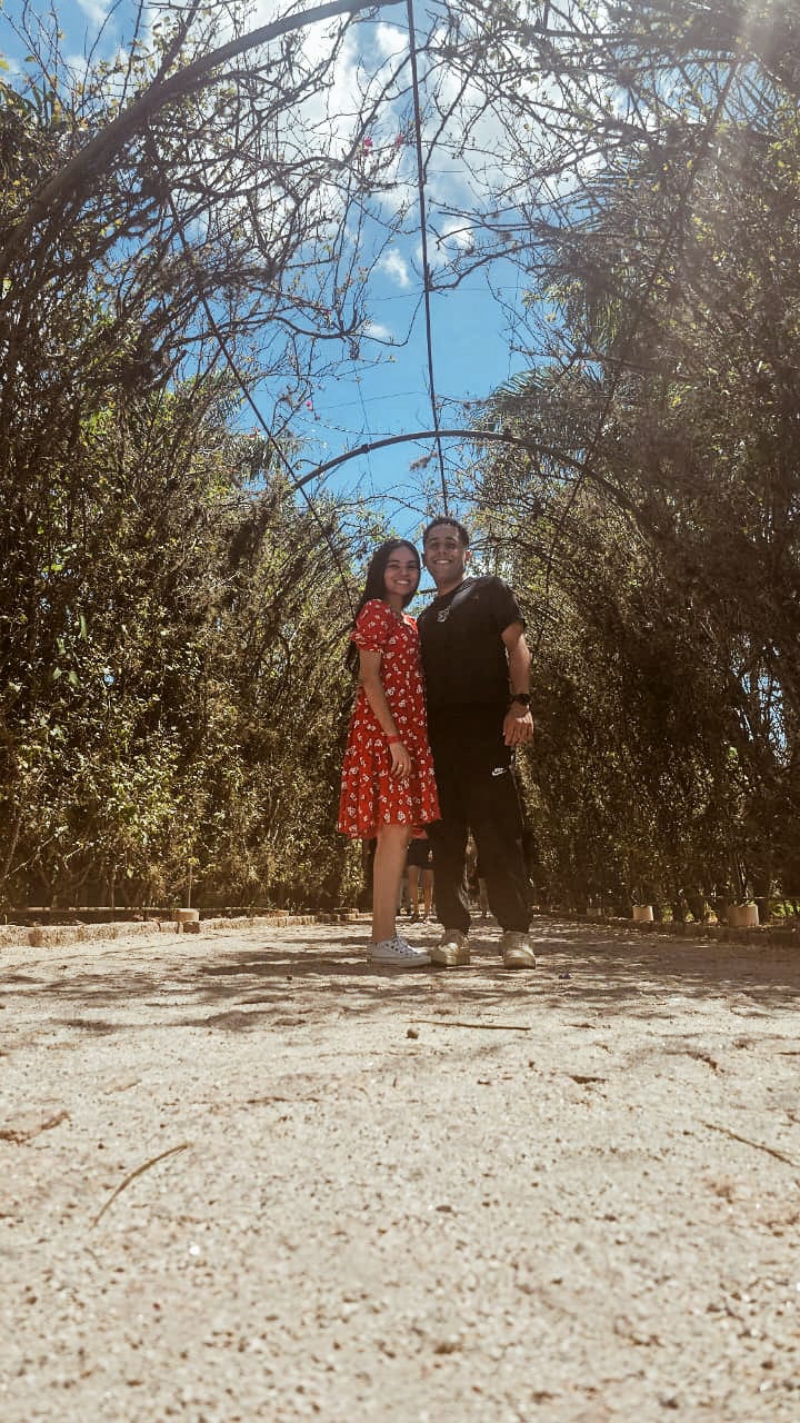 Foto do casal na galeria 4