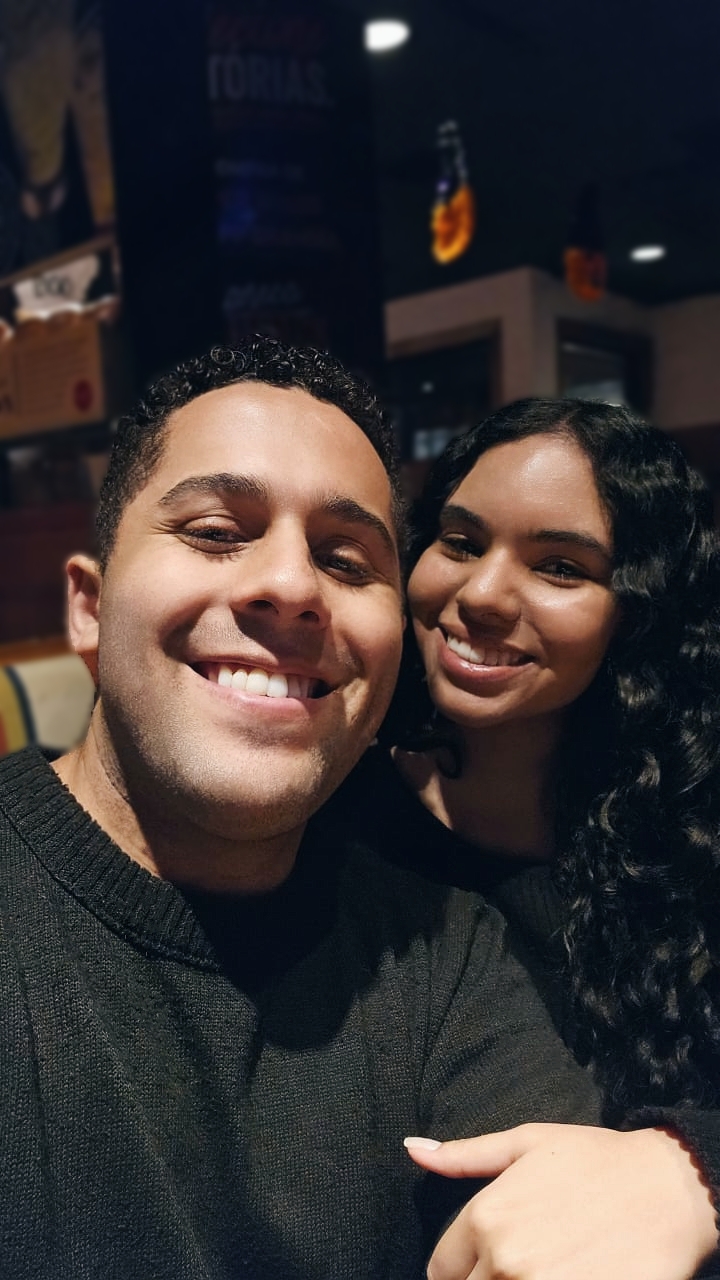 Foto do casal na galeria 5