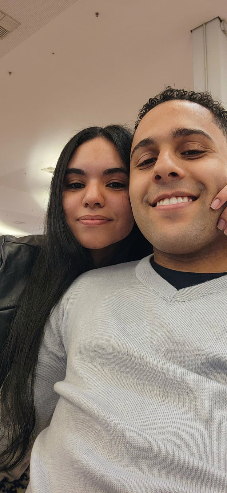 Foto do casal na galeria 6